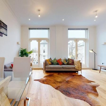 Апартаменты Modern 1 Bed Flat Camden 5 Min Walktube Station Лондон Экстерьер фото